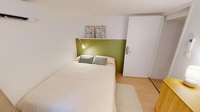 Photo du 77 Rue Jean Jaurès, 69500 Bron, France Bron