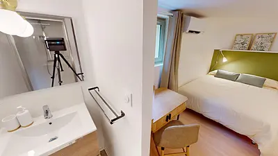 Photo du 77 Rue Jean Jaurès, 69500 Bron, France Bron