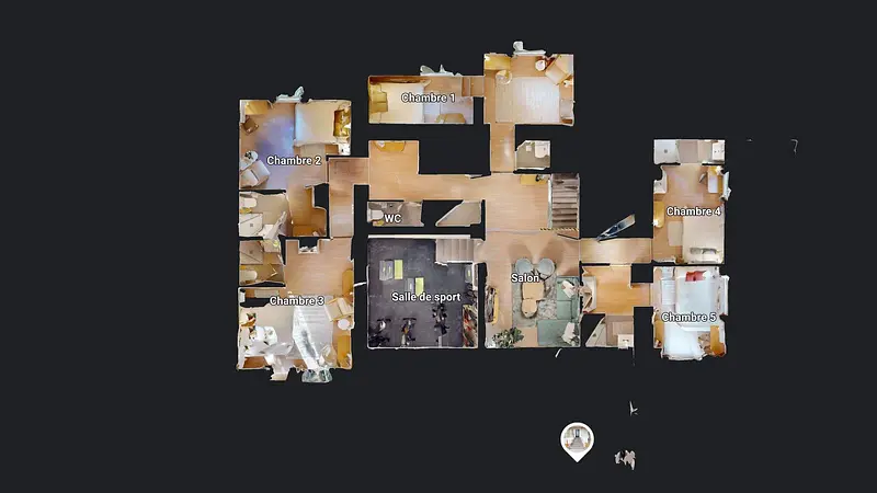 Photo du 77 Rue Jean Jaurès, 69500 Bron, France Bron