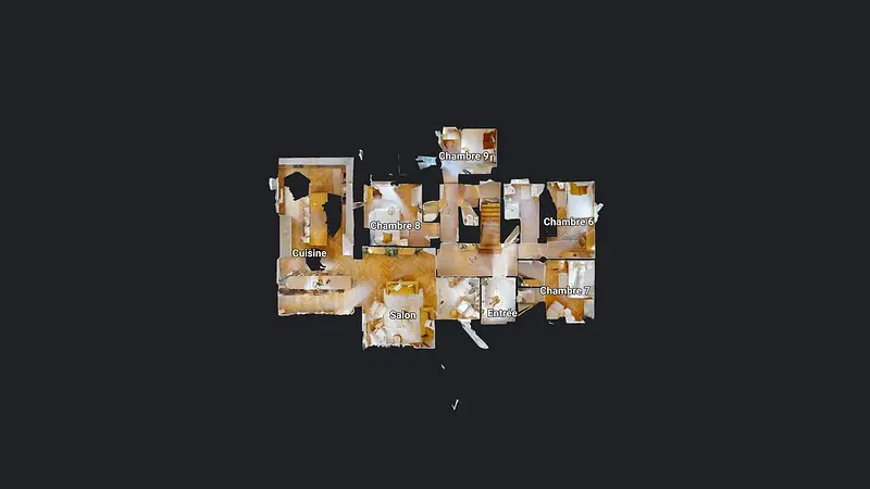 Photo du 77 Rue Jean Jaurès, 69500 Bron, France Bron