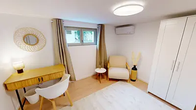 Photo du 77 Rue Jean Jaurès, 69500 Bron, France Bron