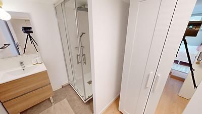 Photo du 77 Rue Jean Jaurès, 69500 Bron, France Bron