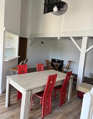 Photo du 17 Rue Marcel Schwob, Nantes Canclaux - Mellinet, 44100 Nantes, France Nantes