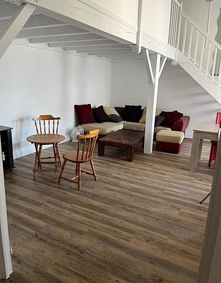 Photo du 17 Rue Marcel Schwob, Nantes Canclaux - Mellinet, 44100 Nantes, France Nantes