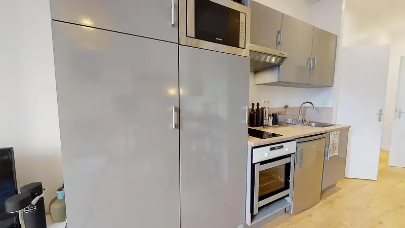 Photo du 31 rue de la claire, 69009 Lyon, France Lyon