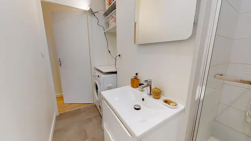 Photo du 31 rue de la claire, 69009 Lyon, France Lyon