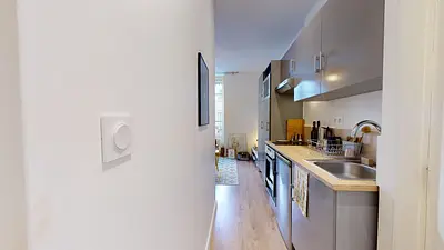 Photo du 31 rue de la claire, 69009 Lyon, France Lyon