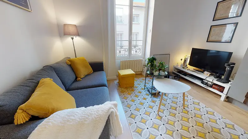 Photo du 31 rue de la claire, 69009 Lyon, France Lyon