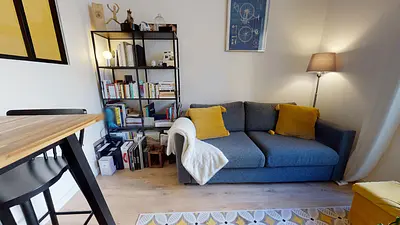 Photo du 31 rue de la claire, 69009 Lyon, France Lyon