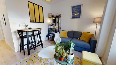 Photo du 31 rue de la claire, 69009 Lyon, France Lyon