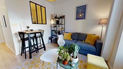 Photo du 31 rue de la claire, 69009 Lyon, France Lyon