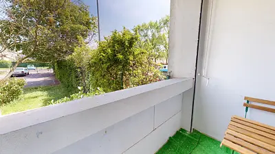 Photo du 77 Rue De La Faourette, 31100 Toulouse, France Toulouse