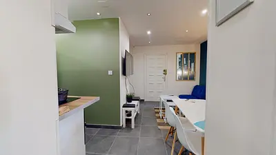 Photo du 77 Rue De La Faourette, 31100 Toulouse, France Toulouse