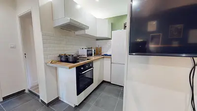 Photo du 77 Rue De La Faourette, 31100 Toulouse, France Toulouse