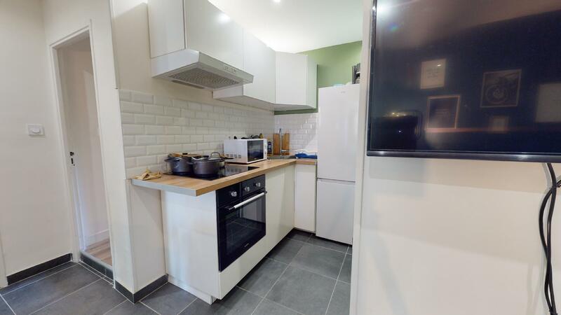 Photo du 77 Rue De La Faourette, 31100 Toulouse, France Toulouse