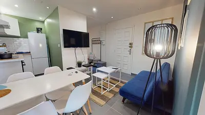 Photo du 77 Rue De La Faourette, 31100 Toulouse, France Toulouse