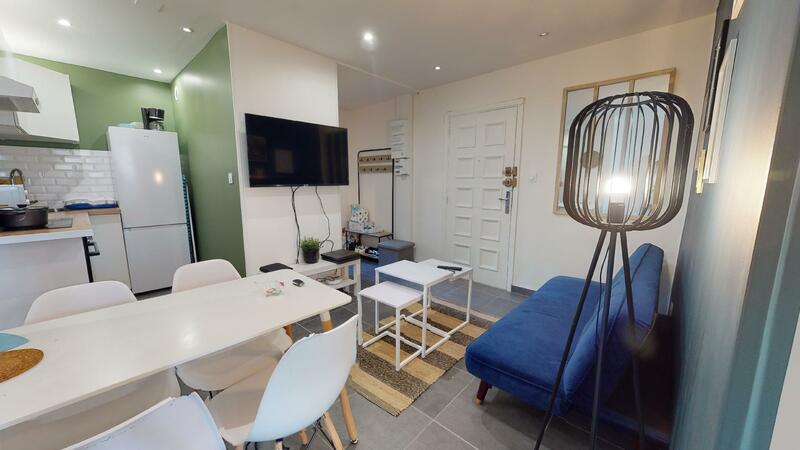 Photo du 77 Rue De La Faourette, 31100 Toulouse, France Toulouse