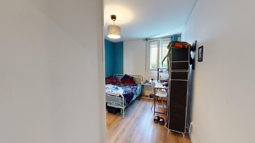 Photo du 77 Rue De La Faourette, 31100 Toulouse, France Toulouse