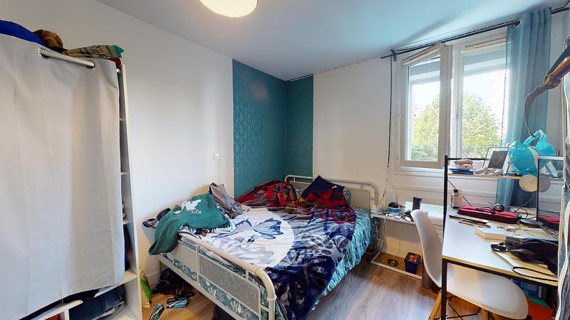 Photo du 77 Rue De La Faourette, 31100 Toulouse, France Toulouse