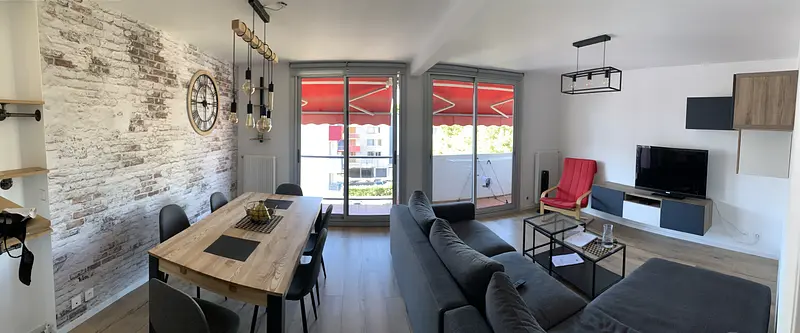 Photo du 54 Allée Du Queyras, 34070 Montpellier, France Montpellier