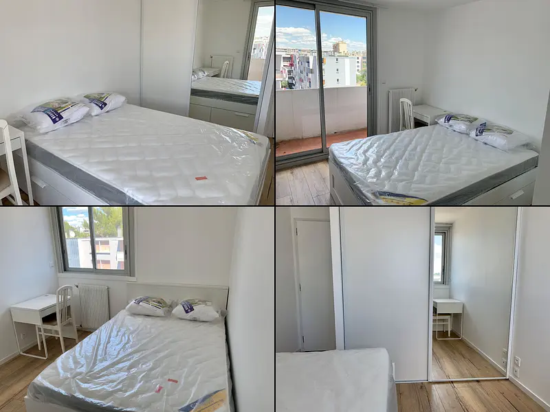 Photo du 54 Allée Du Queyras, 34070 Montpellier, France Montpellier