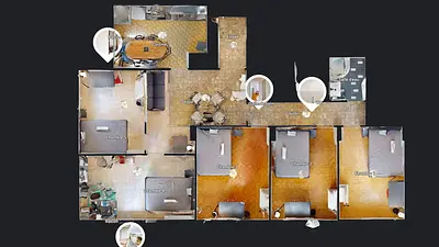 Photo du 7 Rue Du Docteur Schweitzer, 38100 Grenoble, France Grenoble