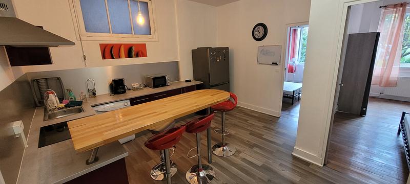 Photo du 52 Rue Du Onze Novembre, 42100 Saint-Étienne, France Saint-Étienne