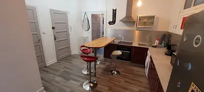 Photo du 52 Rue Du Onze Novembre, 42100 Saint-Étienne, France Saint-Étienne