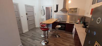 Photo du 52 Rue Du Onze Novembre, 42100 Saint-Étienne, France Saint-Étienne