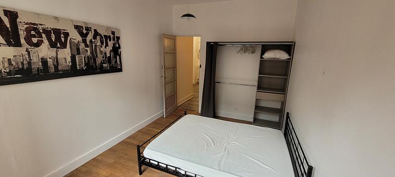 Photo du 52 Rue Du Onze Novembre, 42100 Saint-Étienne, France Saint-Étienne