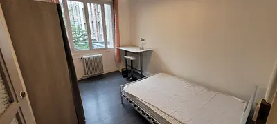 Photo du 52 Rue Du Onze Novembre, 42100 Saint-Étienne, France Saint-Étienne