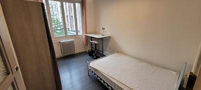 Photo du 52 Rue Du Onze Novembre, 42100 Saint-Étienne, France Saint-Étienne