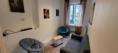 Photo du 52 Rue Du Onze Novembre, 42100 Saint-Étienne, France Saint-Étienne