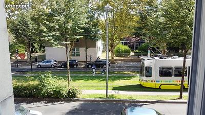 Photo du 52 Rue Du Onze Novembre, 42100 Saint-Étienne, France Saint-Étienne