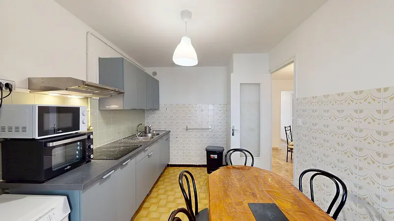 Photo du 7 Rue Du Docteur Schweitzer, 38100 Grenoble, France Grenoble