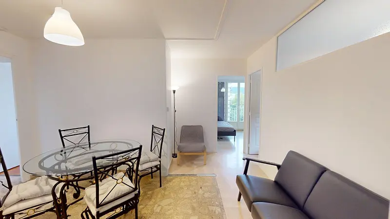 Photo du 7 Rue Du Docteur Schweitzer, 38100 Grenoble, France Grenoble