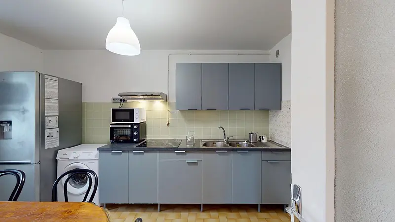 Photo du 7 Rue Du Docteur Schweitzer, 38100 Grenoble, France Grenoble