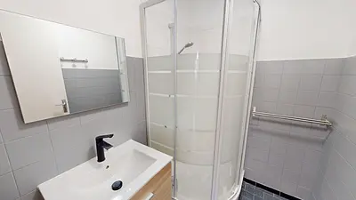 Photo du 7 Rue Du Docteur Schweitzer, 38100 Grenoble, France Grenoble