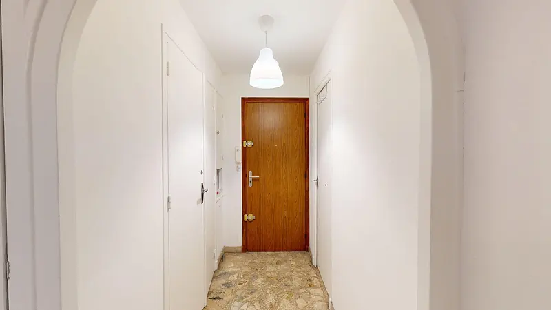 Photo du 7 Rue Du Docteur Schweitzer, 38100 Grenoble, France Grenoble