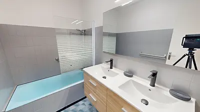 Photo du 7 Rue Du Docteur Schweitzer, 38100 Grenoble, France Grenoble