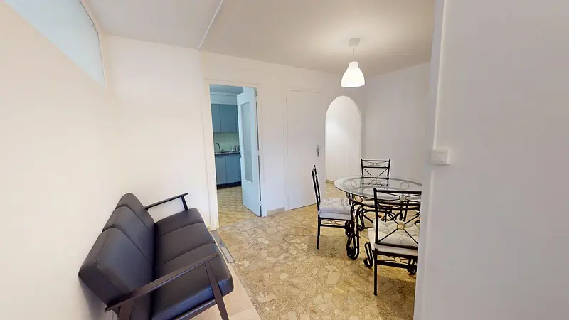 Photo du 7 Rue Du Docteur Schweitzer, 38100 Grenoble, France Grenoble