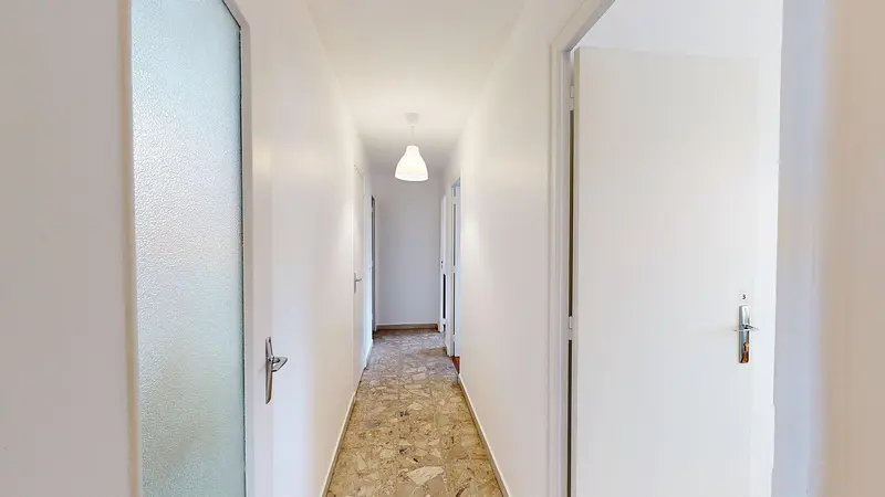 Photo du 7 Rue Du Docteur Schweitzer, 38100 Grenoble, France Grenoble