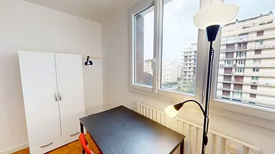 Photo du 7 Rue Du Docteur Schweitzer, 38100 Grenoble, France Grenoble