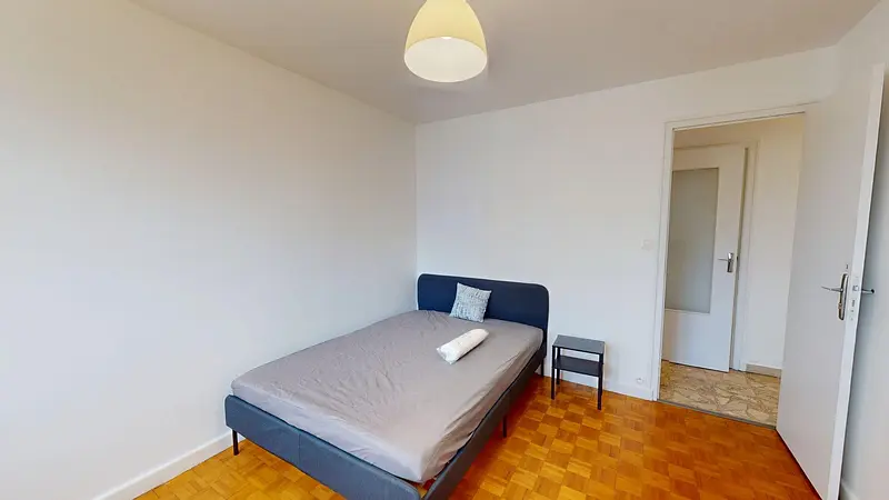 Photo du 7 Rue Du Docteur Schweitzer, 38100 Grenoble, France Grenoble