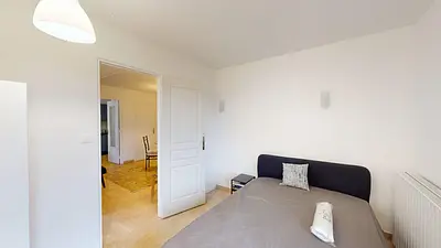 Photo du 7 Rue Du Docteur Schweitzer, 38100 Grenoble, France Grenoble