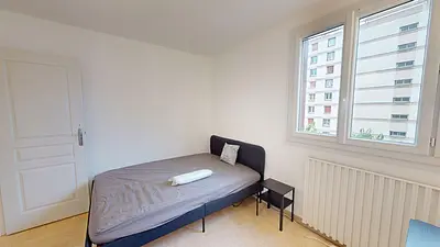 Photo du 7 Rue Du Docteur Schweitzer, 38100 Grenoble, France Grenoble