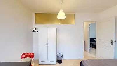 Photo du 7 Rue Du Docteur Schweitzer, 38100 Grenoble, France Grenoble