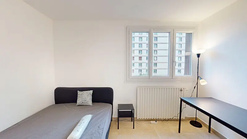 Photo du 7 Rue Du Docteur Schweitzer, 38100 Grenoble, France Grenoble