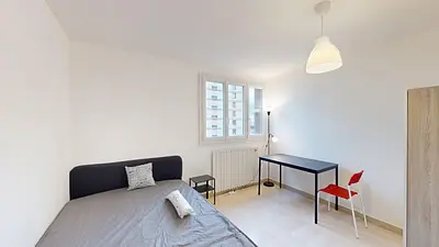 Photo du 7 Rue Du Docteur Schweitzer, 38100 Grenoble, France Grenoble