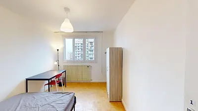 Photo du 7 Rue Du Docteur Schweitzer, 38100 Grenoble, France Grenoble